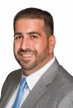 Nick Sakalis